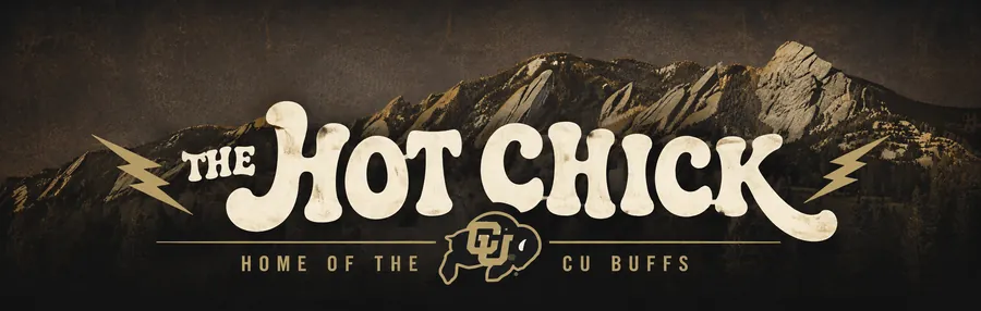 The Hot Chick — Home of the CU Buffs